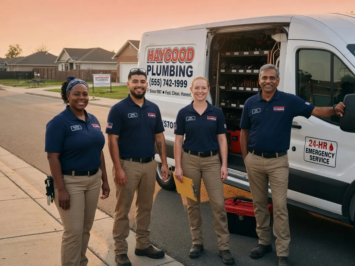 Plumber company in South Acworth, NH